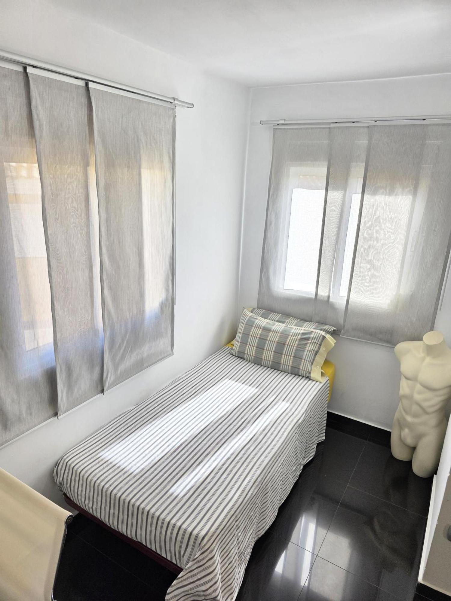 Suites Beach House Playa de las Américas Buitenkant foto