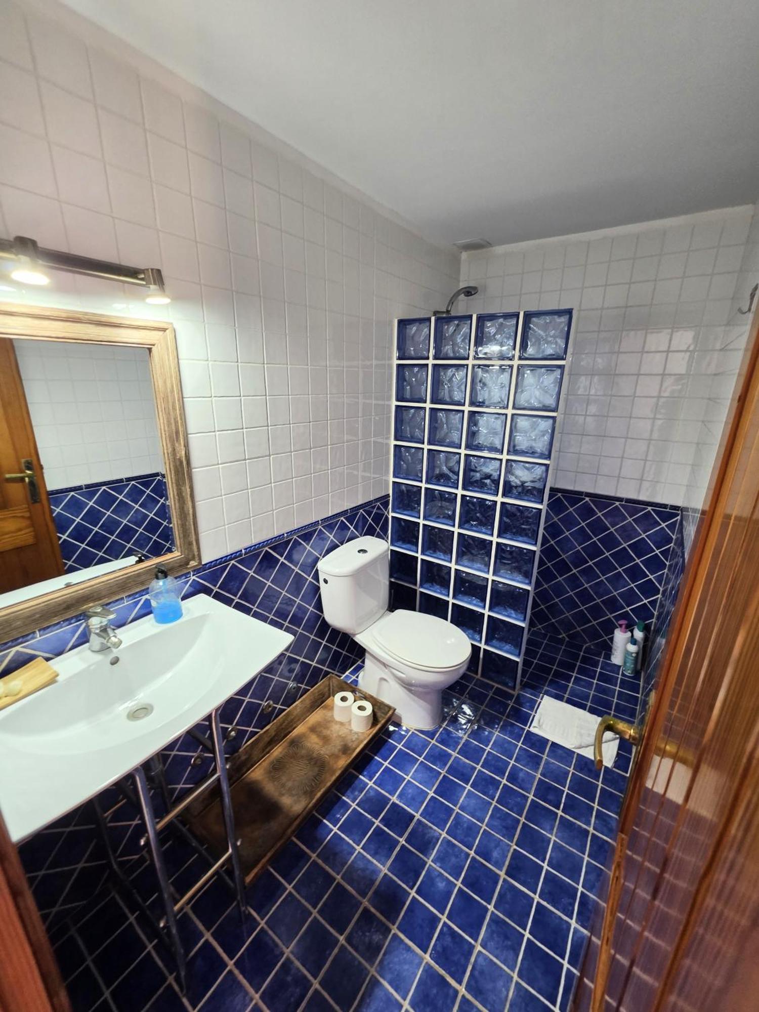 Suites Beach House Playa de las Américas Buitenkant foto