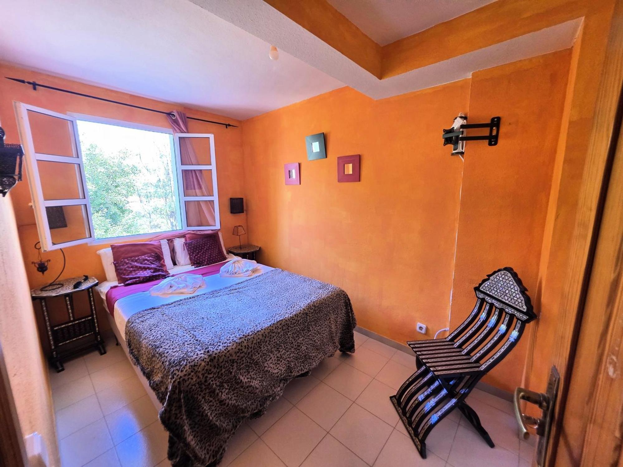Suites Beach House Playa de las Américas Buitenkant foto